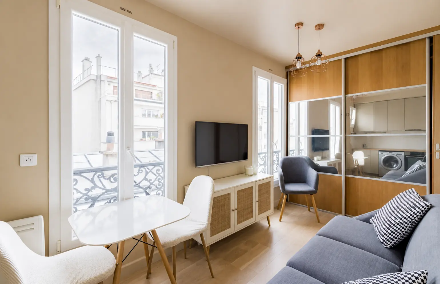 Premium Studio · Rue Amélie — appartement de luxe à Rue Amélie, 7e arrondissement de Paris, Paris
